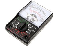 ★★みにアナログマルチメーター