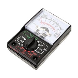 画像1: ★★みにアナログマルチメーター