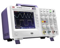 ★★デジタルストレージオシロスコープ
