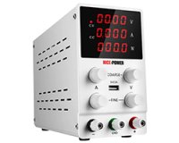 ★★安定化電源