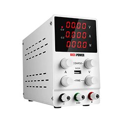 画像1: ★★安定化電源