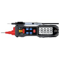 ★晨洲島★ペン型デジタルマルチメーター