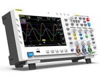 ★FNIRSI★USB電流電圧計