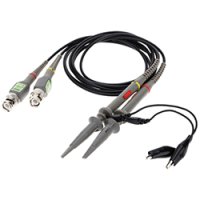 2本組オシロスコープ プローブ