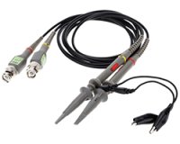 2本組オシロスコープ プローブ