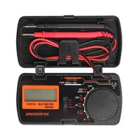 ★★マルチメーター