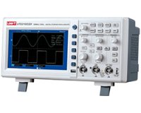 ★★デジタルストレージオシロスコープ