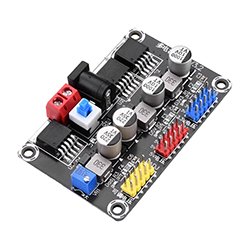 画像1: ★★DC-DC降圧型電源モジュール