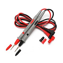 画像1: テストリード