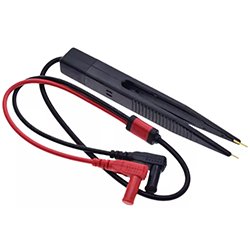 画像1: テストリード