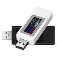 USB電圧電流計