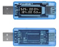 USB電圧電流計