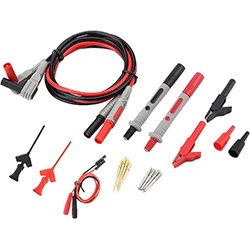 画像1: テストリード