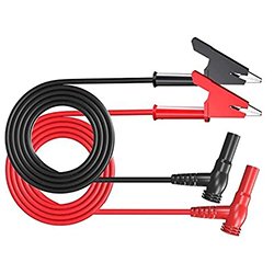 画像1: テストリード