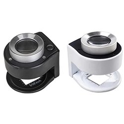 画像1: ★10倍★拡大鏡