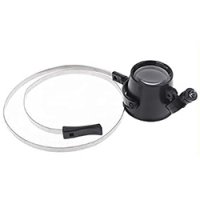 ★15倍★単眼ガラス拡大鏡