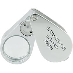 画像1: ★30倍★拡大鏡