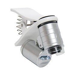 画像1: ★60倍★マイクロスコープ