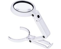 ★10-20倍★拡大鏡