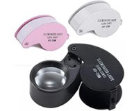 ★10-20倍★拡大鏡