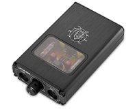 ヘッドホンアンプ