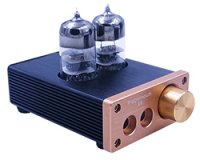 ヘッドホンアンプ