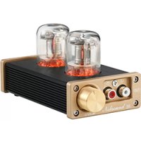 真空管プリアンプ