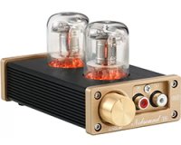 真空管プリアンプ