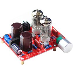 画像1: プリアンプ