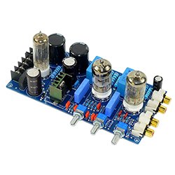 画像1: プリアンプ