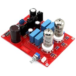 画像1: プリアンプ