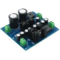 真空管電源ユニット