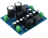 真空管電源ユニット