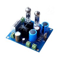 真空管電源ユニット