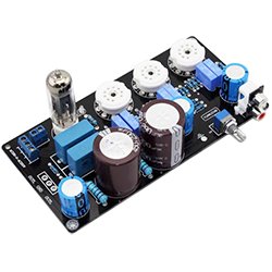 画像1: プリアンプ