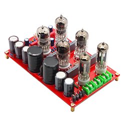 画像1: プリアンプ