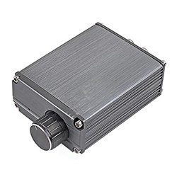 画像1: デジタルパワーアンプ