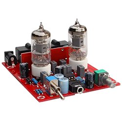 画像1: プリアンプ