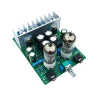 真空管パワーアンプ