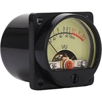 アナログVUメーター