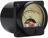 アナログVUメーター