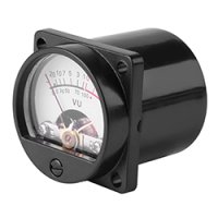 アナログVUメーター