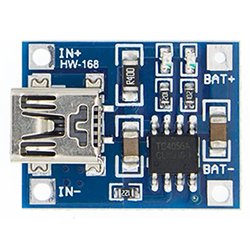 画像1: 充電基板