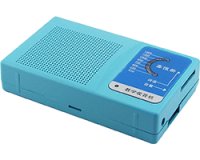 ★AM★6石スーパートランジスタラジオキット