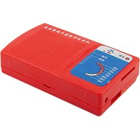 ★AM★7石スーパートランジスタラジオキット