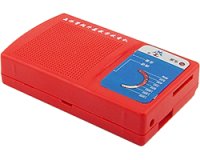 ★AM★7石スーパートランジスタラジオキット