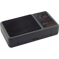 ★AM★7石スーパートランジスタラジオキット