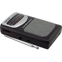 ★AM/FM★ラジオキット