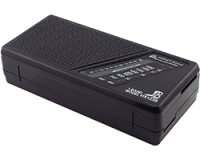 ★AM★8石スーパートランジスタラジオキット