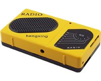 AM★ラジオキット